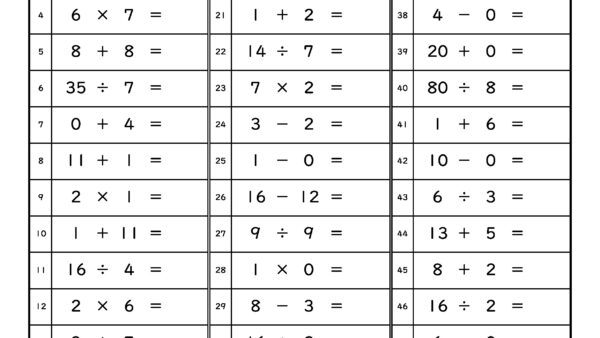 かけざんのたしざん001